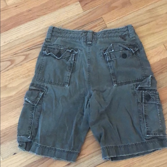 Shorts - Picture 2 of 2